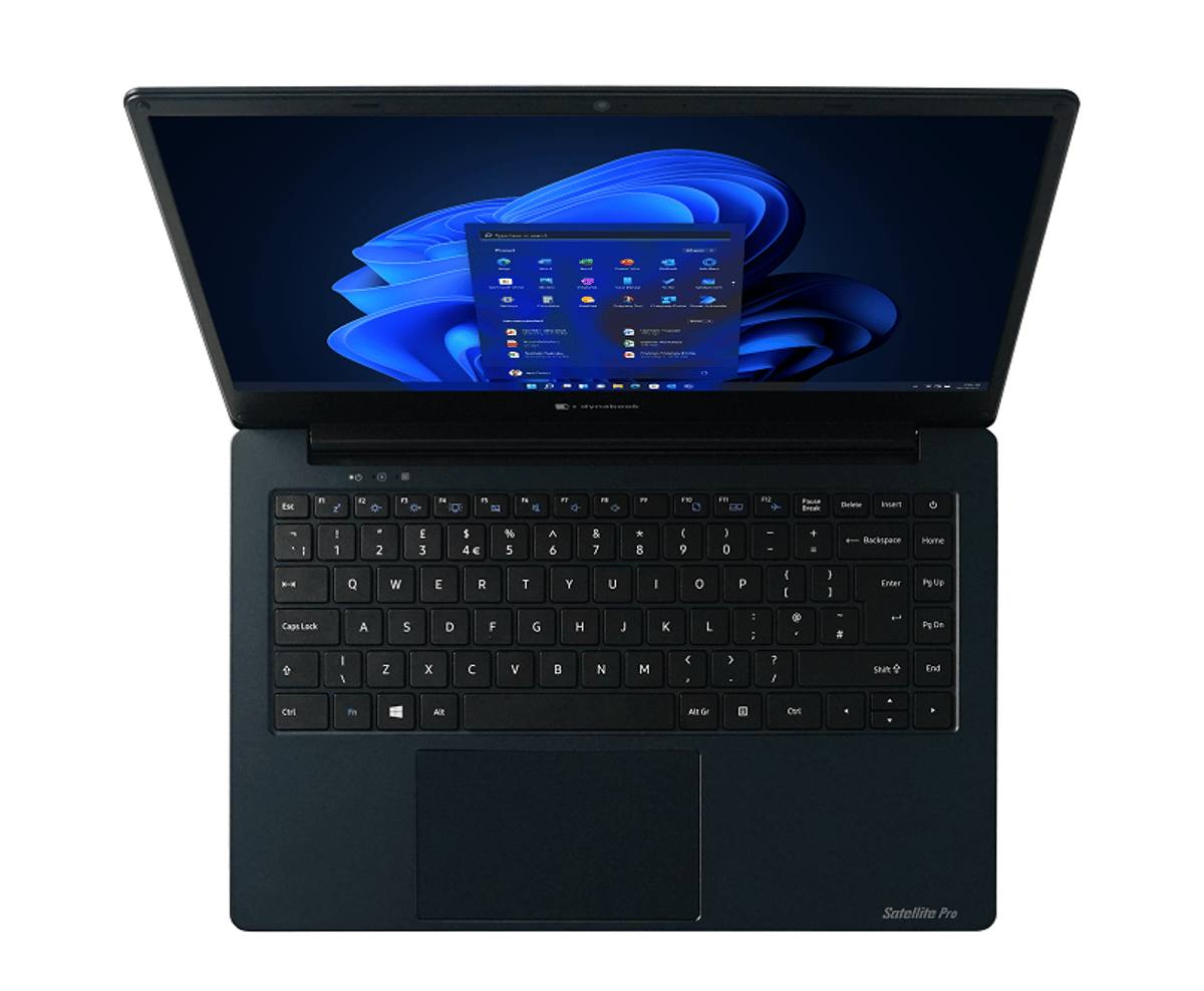 Dynabook Satellite /Intel ® Core™ i5-1135G7 4.2GHz / 8GB DDR4
