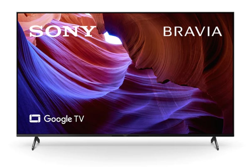 SONY KD-55X85K UHD 4K HDR GOOGLE ANDROID LED Тв | BSB.mn - Better