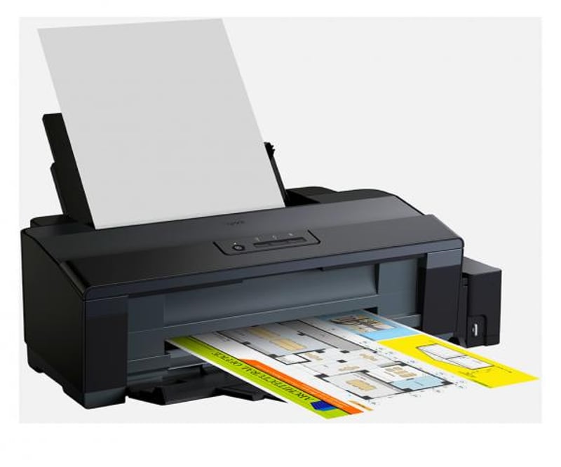 Компьютер Принтер, хувилагч, сканер Принтер