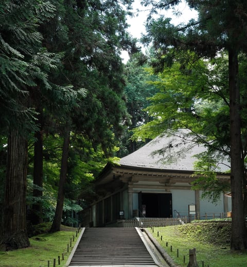 Discovering Tōhoku Region: a 12-day itinerary — 4