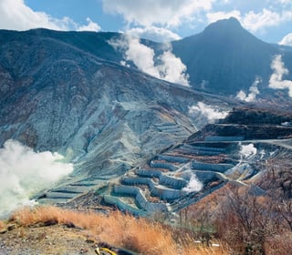 14 nights: Tokyo, Hakone, Kyoto, Hiroshima, Osaka