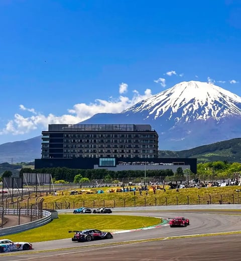 日本をドライブ：Forza Horizon 6 ロードトリップ — 3