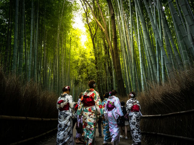 Elementary School Teachers Trip — 1