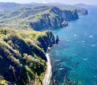 Full Immersion Trip to Hokkaido