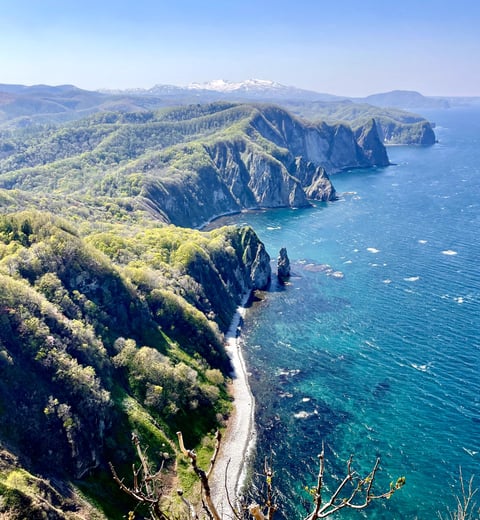 北海道どっぷり満喫の旅 — 4