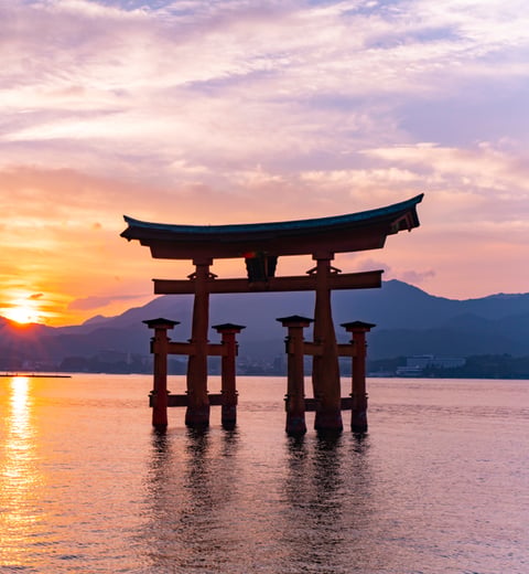 Miyajima - Day 11