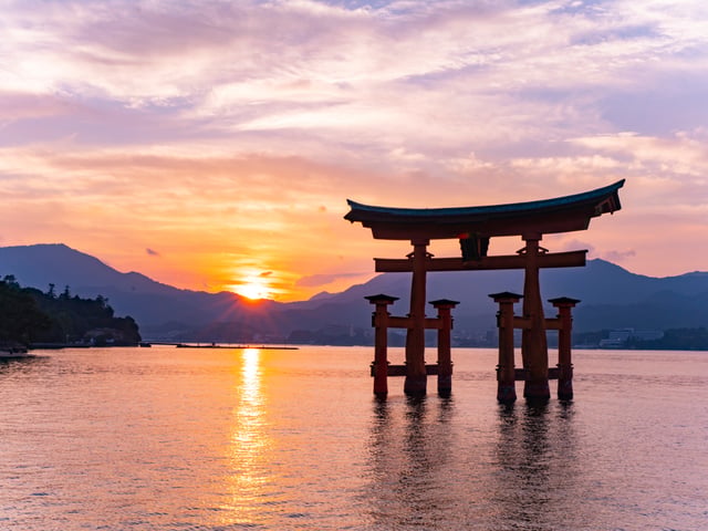 Miyajima - Day 11