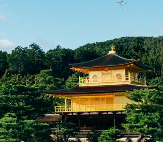 10-Day trip to Tokyo, Kyoto and Osaka