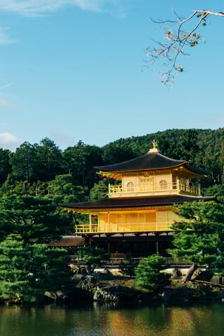 10-Day trip to Tokyo, Kyoto and Osaka