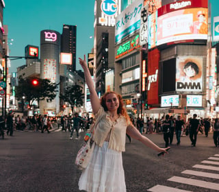 Eniによる初めての訪日旅行にぴったりの旅程