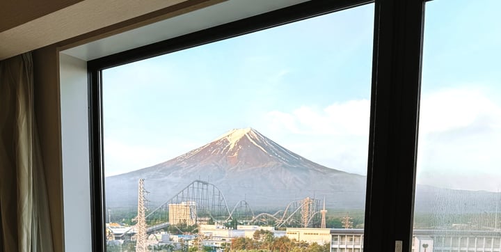 🇯🇵 日本ゴールデンルートの旅程…ひと味違うアレンジ付き — 4