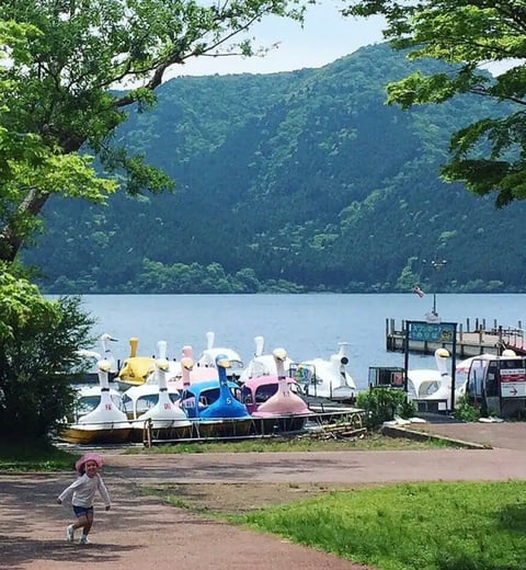 The Tokyo Chapter's "Curated for Families" Japan Itinerary — 3
