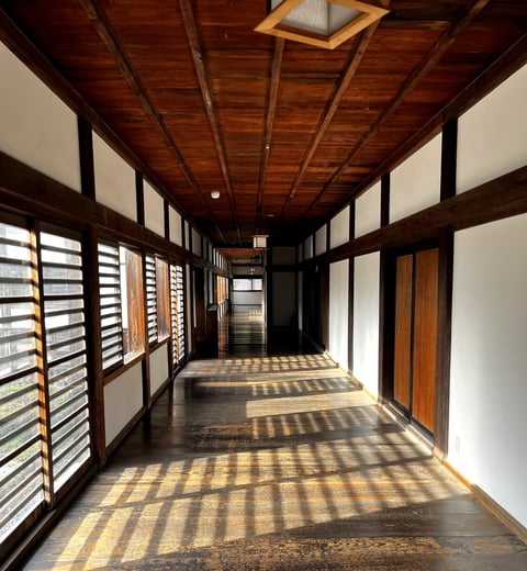 The Tokyo Radius — 3
