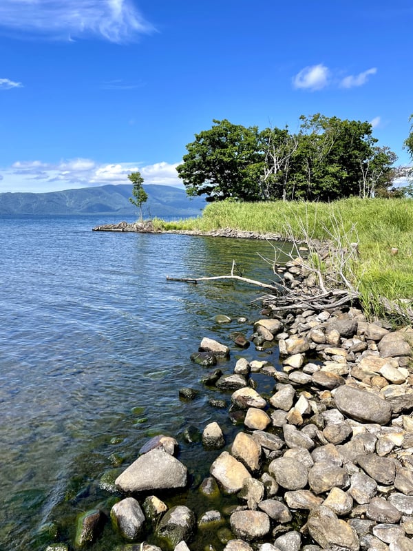 Full Immersion Trip to Hokkaido