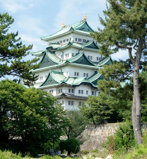 30 days in Japan - All the best spots — 2