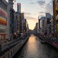 First Time in Japan: A Two-Week Journey Through Its Most Iconic Cities