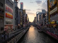 First Time in Japan: A Two-Week Journey Through Its Most Iconic Cities