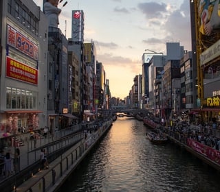 First Time in Japan: A Two-Week Journey Through Its Most Iconic Cities