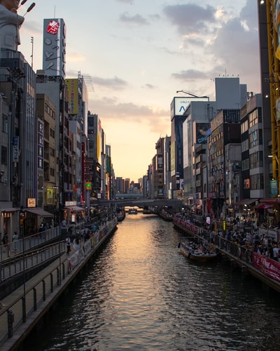 First Time in Japan: A Two-Week Journey Through Its Most Iconic Cities