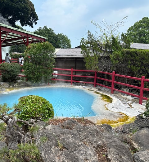 让情侣和家庭都满意的福冈旅行 — 3