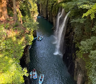 From Kansai to Kyushu, Exploring a deeper Japan