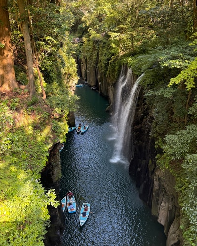 From Kansai to Kyushu, Exploring a deeper Japan