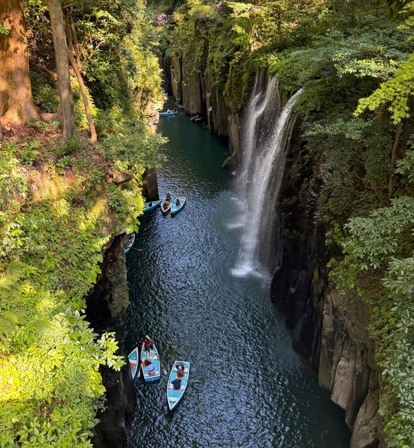 Trip photo