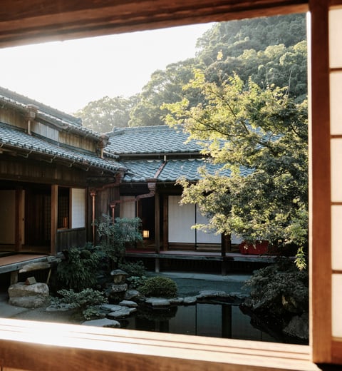 2 weeks in Fukuoka, Beppu and Kagoshima — 4