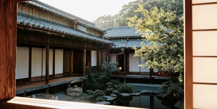 2 weeks in Fukuoka, Beppu and Kagoshima — 4