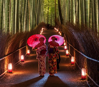 The Ultimate 8-Day Japan Route: Tokyo to Osaka