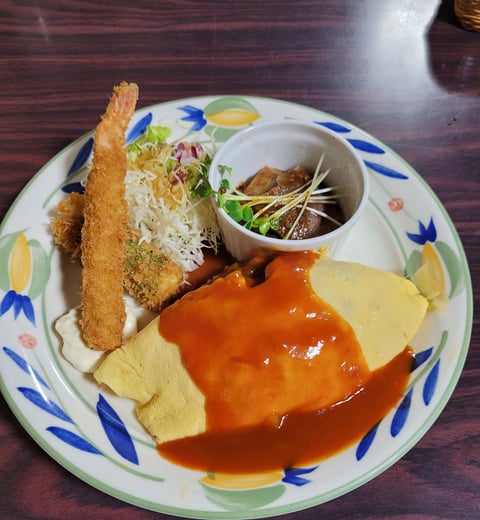 Viaje a Osaka y Kioto que hasta un principiante total puede hacer con éxito — 3