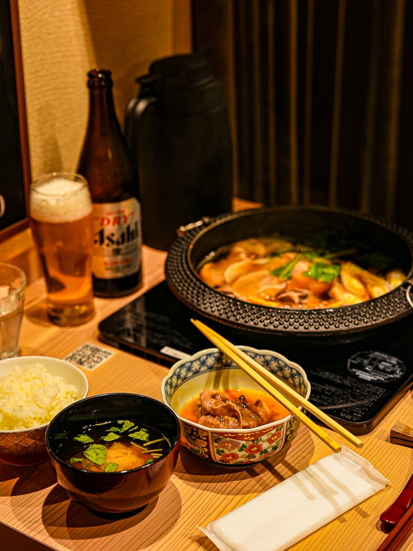 第一次东京旅行3晚4天路线整理（包含横滨的精华行程）