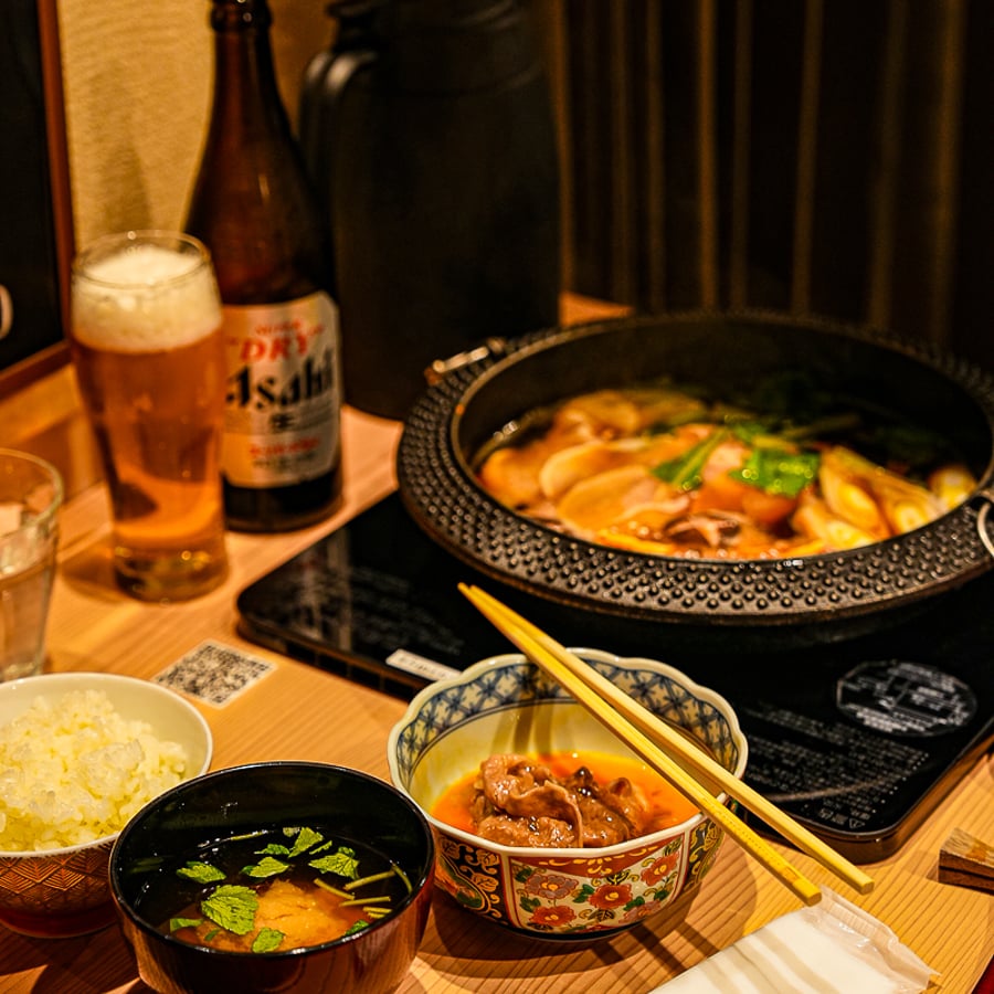 A 3-Night, 4-Day Itinerary for Your First Trip to Tokyo (A Value-Packed Schedule Including Yokohama) — 1