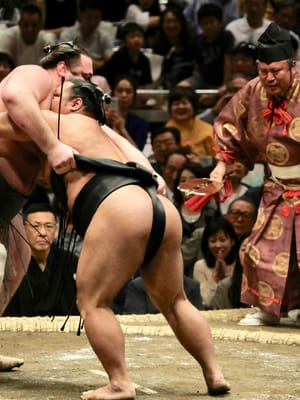 Martial Arts Trip to Japan — 3