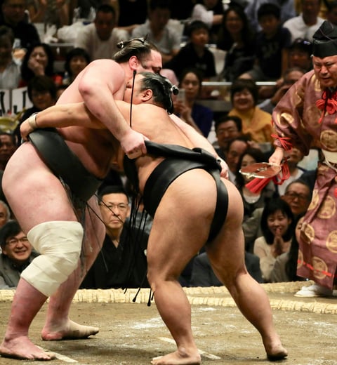 Martial Arts Trip to Japan — 3