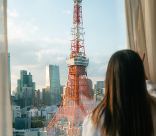 The Ultimate 10-Day Itinerary Exploring Tokyo & Beyond
