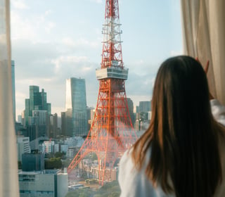  The Ultimate 10-Day Itinerary Exploring Tokyo & Beyond