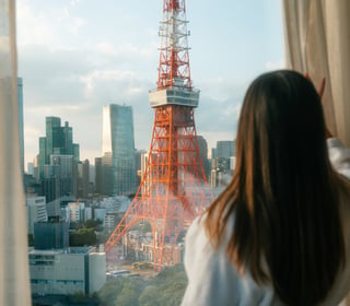  The Ultimate 10-Day Itinerary Exploring Tokyo & Beyond