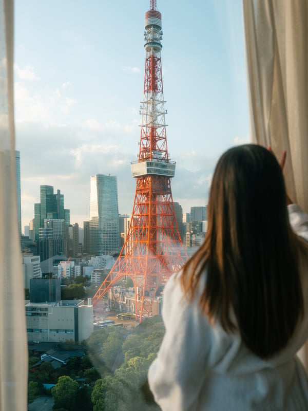  The Ultimate 10-Day Itinerary Exploring Tokyo & Beyond