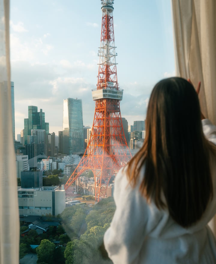 Trip photo