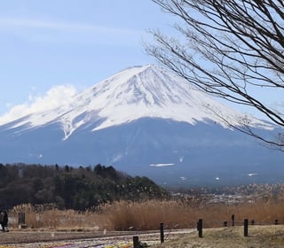 Viaje por carretera de 7 días por Japón: el monte Fuji y los Alpes Japoneses