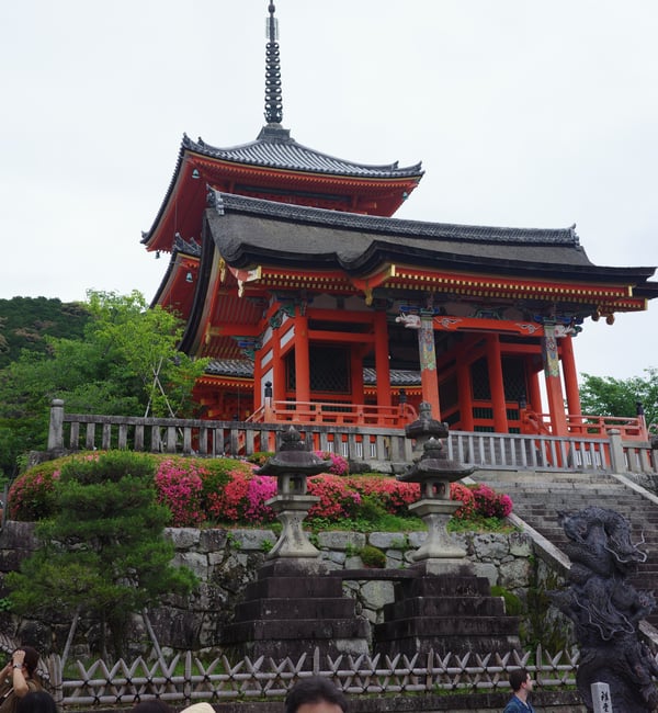 Trip photo