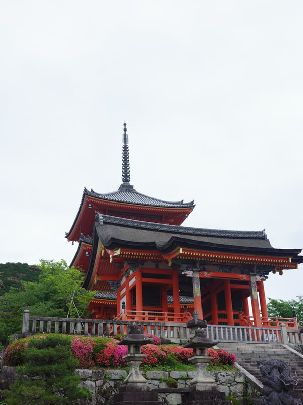 A 3 Nights 4 Days Osaka Itinerary for Japan Local Vibes + Fans