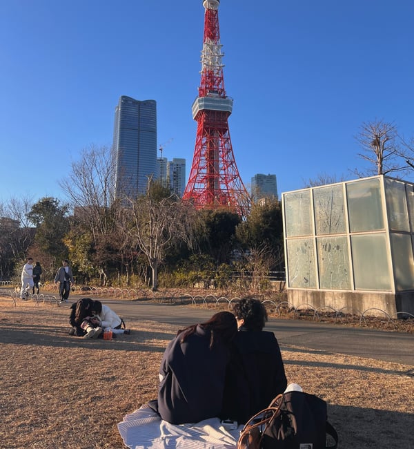 Trip photo