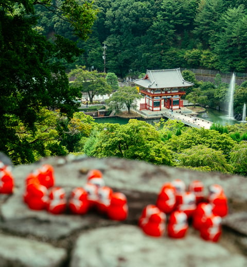 Eniによる初めての訪日旅行にぴったりの旅程 — 3