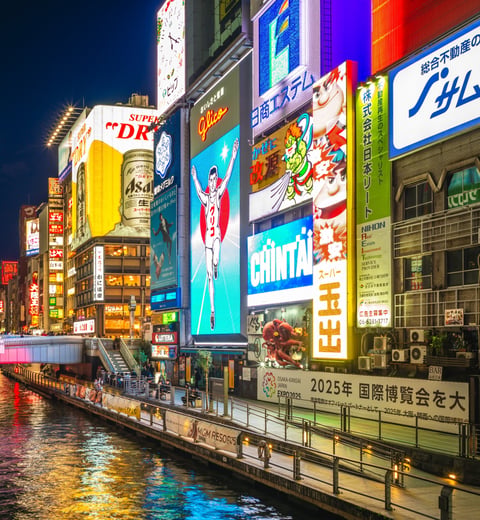 10-day Golden Route - Tokyo, Hakone, Kyoto and Osaka — 2