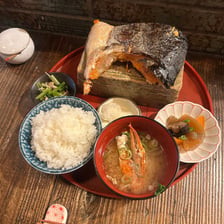 Robata no Ito Okashi