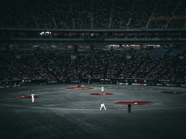 2026 APBC Korea vs. Japan Game & 4 Days, 3 Nights in Tokyo — 6