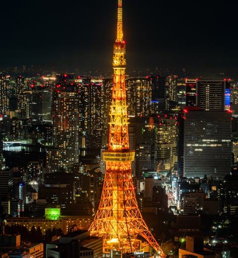 The Ultimate 8-Day Japan Route: Tokyo to Osaka — 4