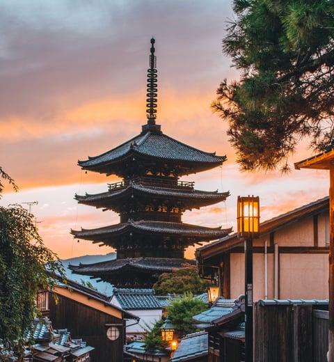 Martial Arts Trip to Japan — 4